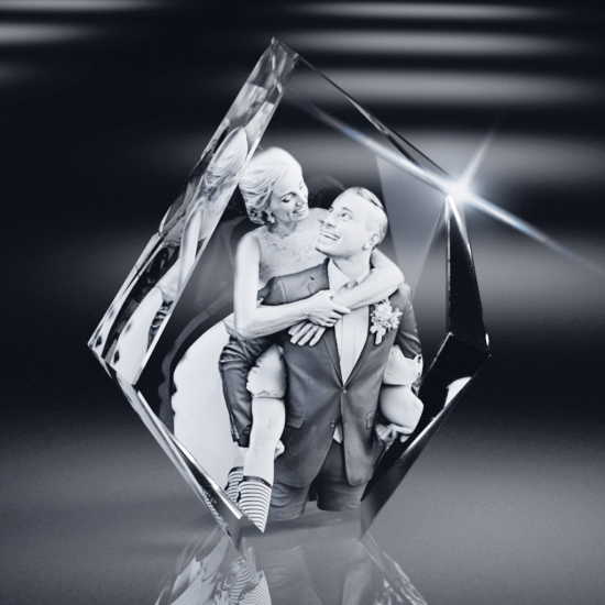3D Crystal Prestige main product photo