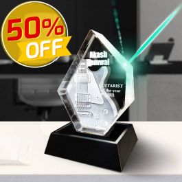 3D Prestige Iceberg Award