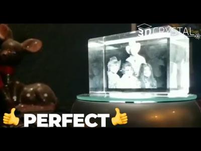 Greatest Gift I Ever Got Her!