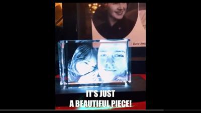 It's Just A Beautiful Piece!