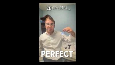 Perfect, exactly how I wanted it!