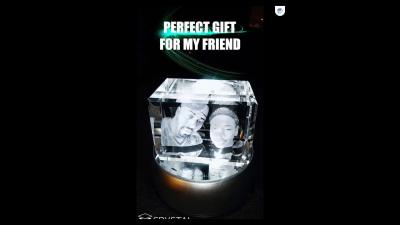 Perfect Gift For My Friend :)