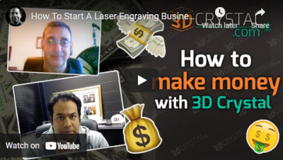 How To Start A Laser Engraving Business