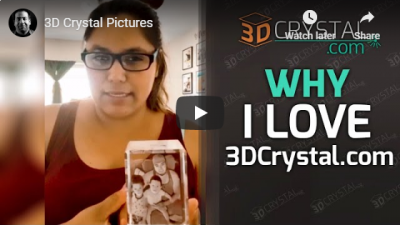 “The expression my husband had was PRICELESS!”
