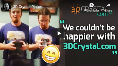 “It's just amazin! Can not say enough good things about it right here!”