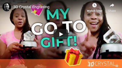 “My go to gift!”