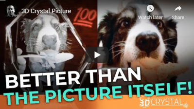 “Better than a picture itself!”