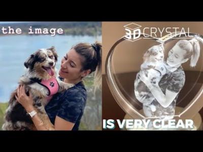 The image was very clear and really brought the image to life