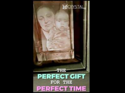 The Perfect Gift for Mom