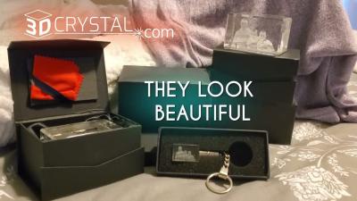 They Look Beautiful